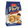 Lago wafers cacao 250g
