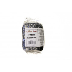 Fanti Kenkey 600g