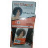 Model glance soft jerry curl