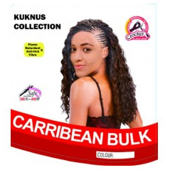 Kuknus carribean bulk