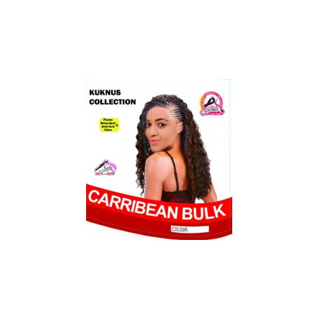 Kuknus carribean bulk