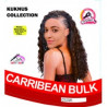 Kuknus carribean bulk