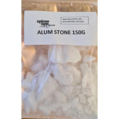 Alum Stone 100g
