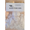 Alum Stone 100g