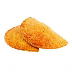 Pack of 3 - Vegetable Pattie