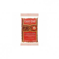 East End crushed Chilli 300g