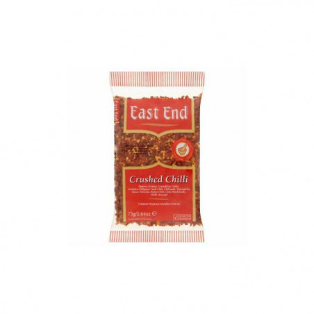 East End crushed Chilli 300g