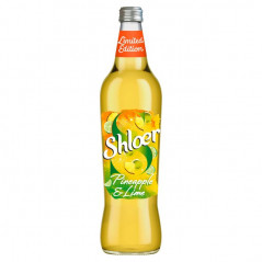 Shloer Pineapple and Lime