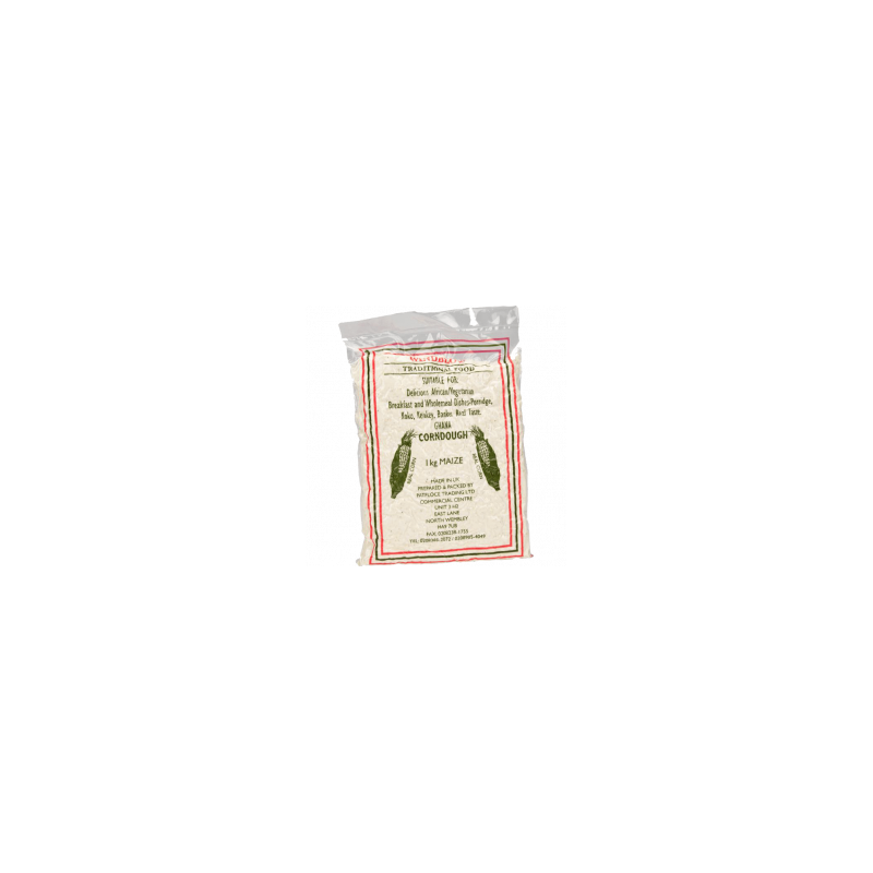 Corn Dough 1kg