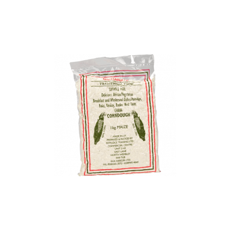 Corn Dough 1kg
