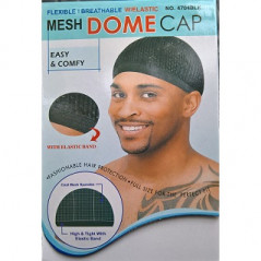 T&G Mesh Dome Cap