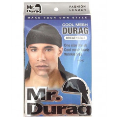 T&G Cool Mesh Durag