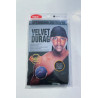 T&G  Velvet Durag Royal Blue