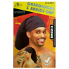 T&G Spandex Dreads and Braids Cap