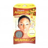 Weaving Cap Organic Argan Oil