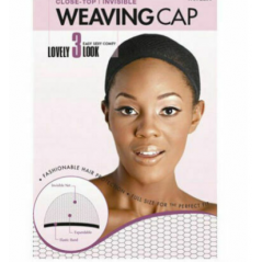 T&G Close Top Weaving Cap