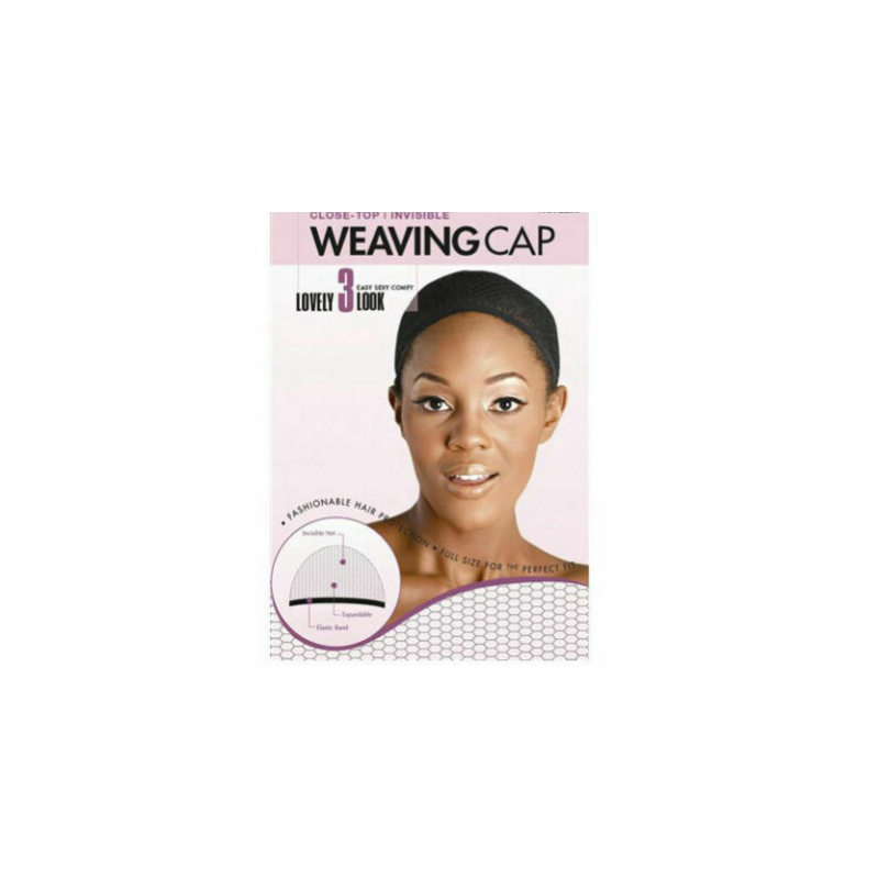 T&G Close Top Weaving Cap