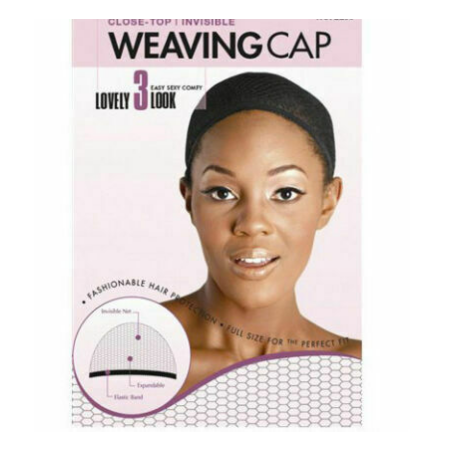 T&G Close Top Weaving Cap
