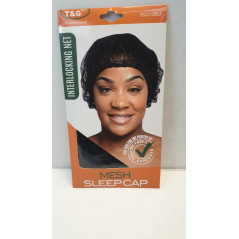 T&G Mesh Sleep Cap