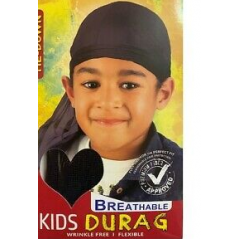 Kids Stretchable Sport Durag