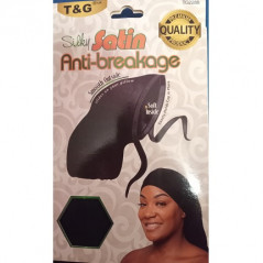 Silky Satin Anti Breakage