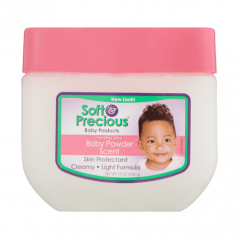soft and precious jelly...