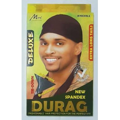 T&G Spandex Durag Deluxe...