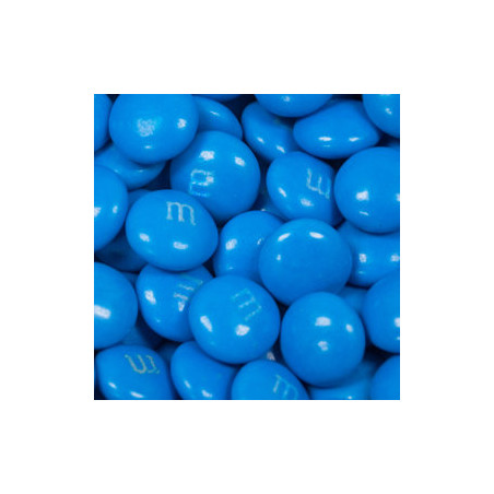 M&M"s Blue Pack