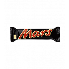 mars chocolate