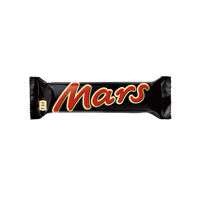 mars chocolate