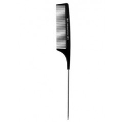 T&G styling comb pin tail comb