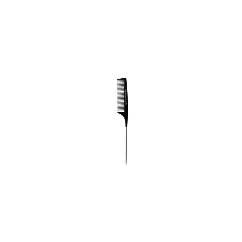 T&G styling comb pin tail comb