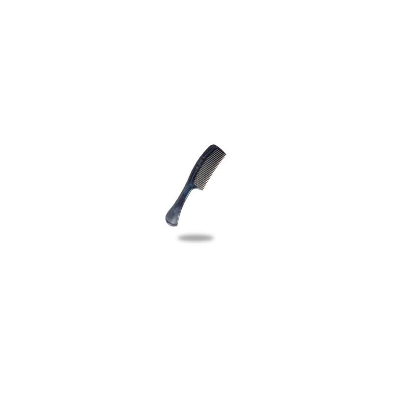T&G styling handle comb