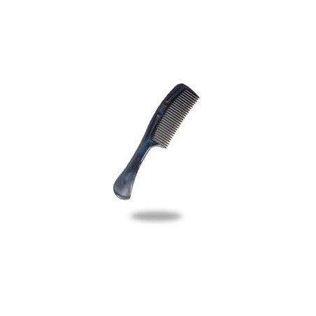 T&G styling handle comb