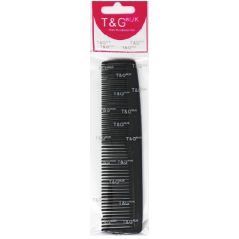 Comb T&G Pocket Comb