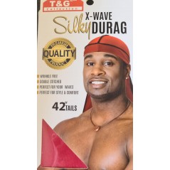 silky x-wave doublestich...
