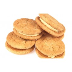 Fox's golden crunch creams