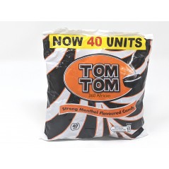 Tom Tom Strong Menthol...