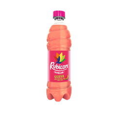 Rubicon Sparkling Guava 500ml