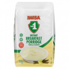 Iwisa Instant Maize...