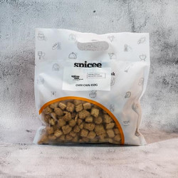 Spicee Upp Chin Chin 450g