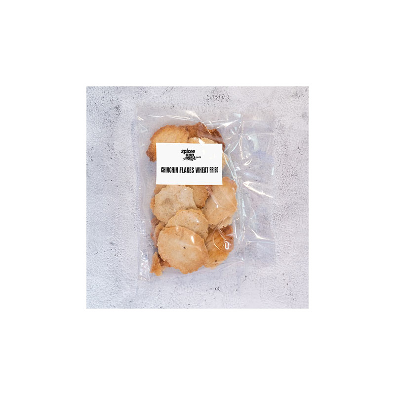 Spicee Upp Gurundi (Coconut Baked) 100g