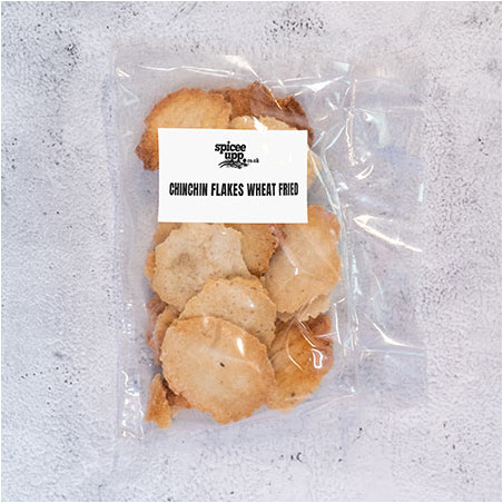 Spicee Upp Gurundi (Coconut Baked) 100g