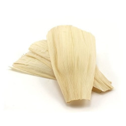 Kenkey/ Tamales Corn Leaves...
