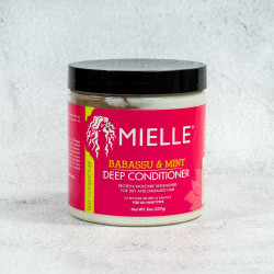 Mielle Babassu & Mint Deep...