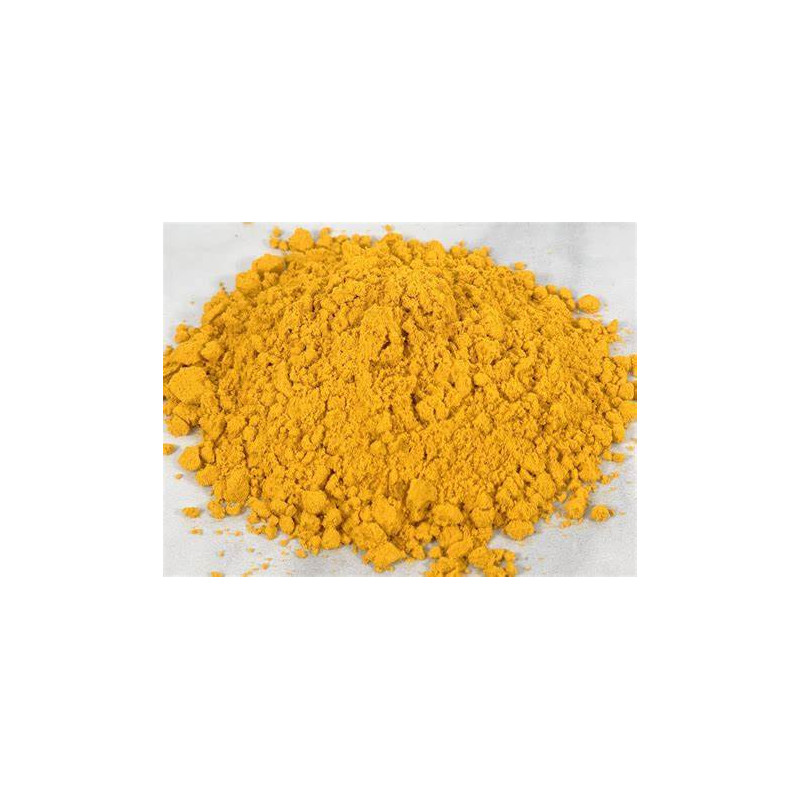 Old Africa Ground  Turmeric 150g