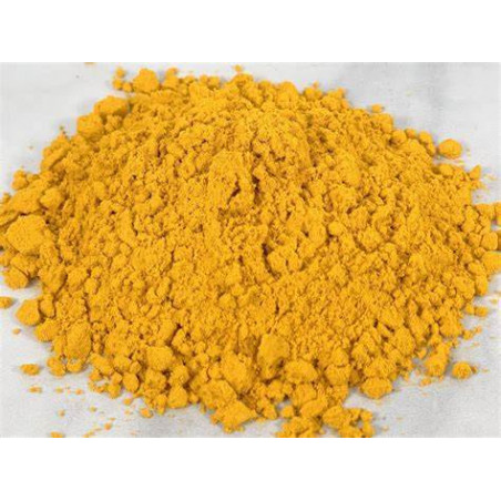 Old Africa Ground  Turmeric 150g