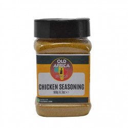 Old Africa Chicken...