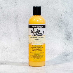 aunt jackie's oh so clean!