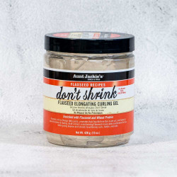 aunt jackie's don't shrink gel